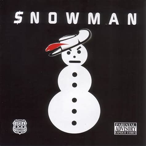 young jeezy snowman album|frosty the snowman young jeezy.